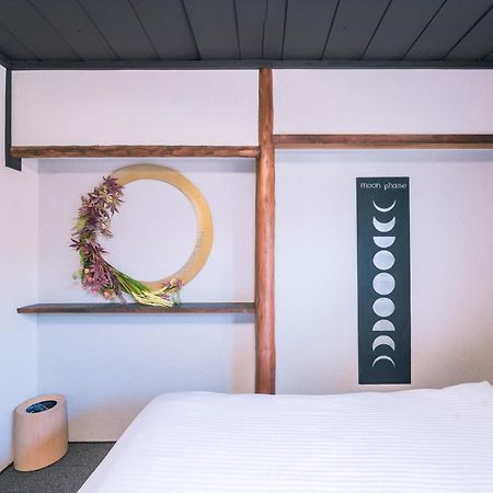 町屋 月 Machiya Tsuki Vila Quioto Exterior foto