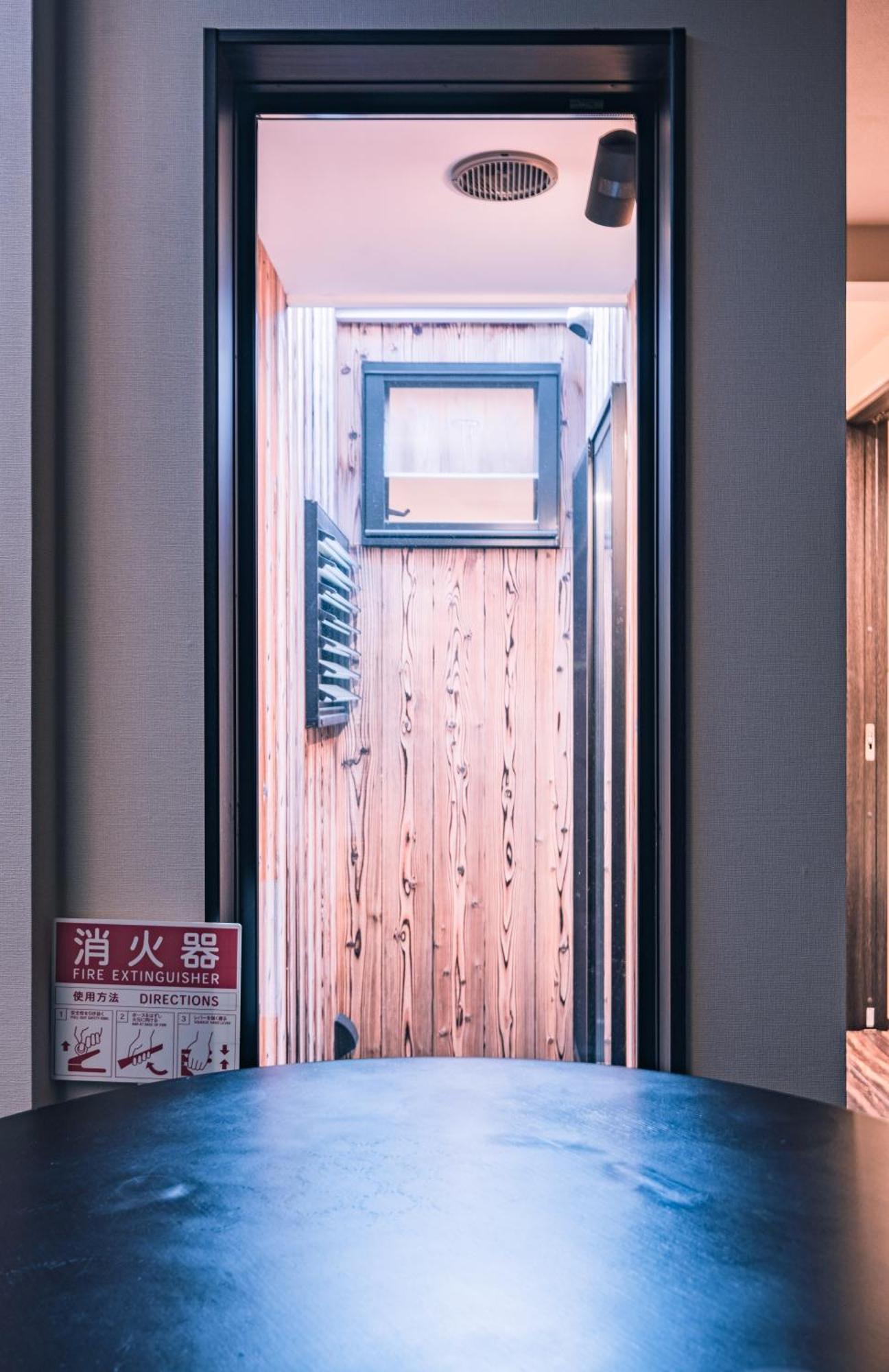 町屋 月 Machiya Tsuki Vila Quioto Exterior foto