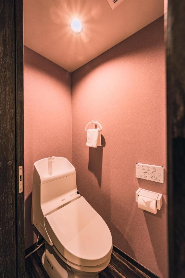 町屋 月 Machiya Tsuki Vila Quioto Exterior foto