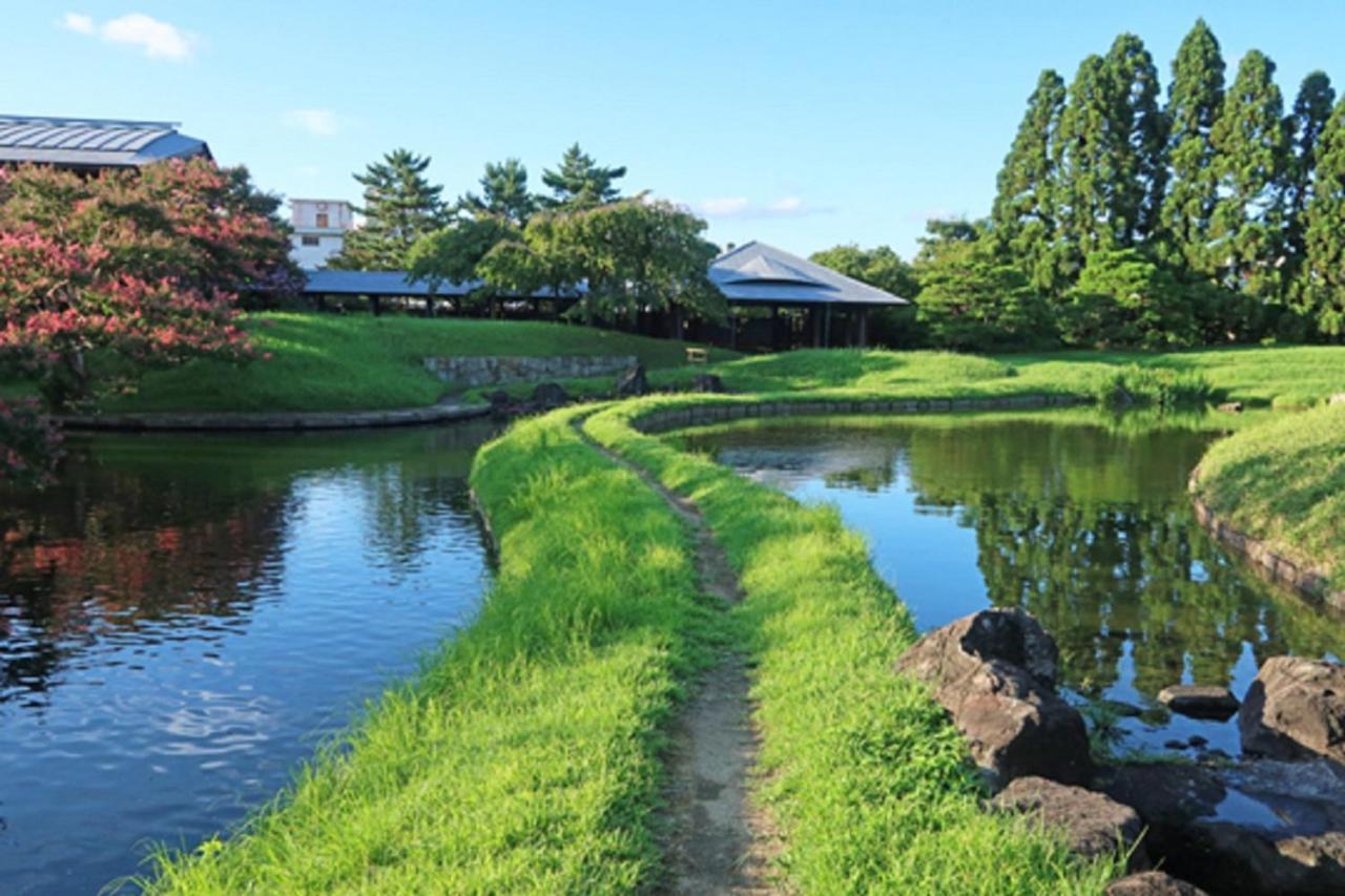 町屋 月 Machiya Tsuki Vila Quioto Exterior foto