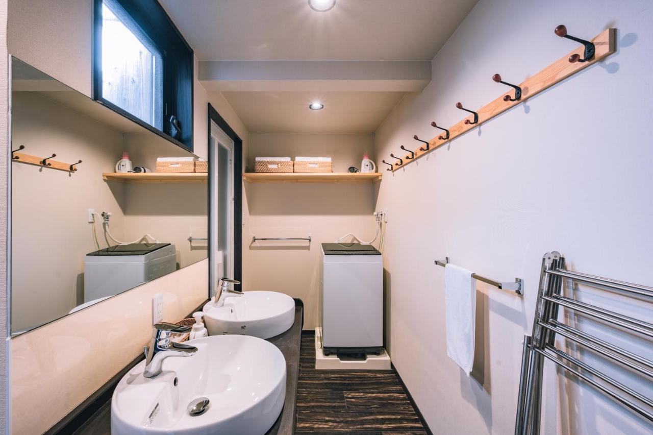 町屋 月 Machiya Tsuki Vila Quioto Exterior foto